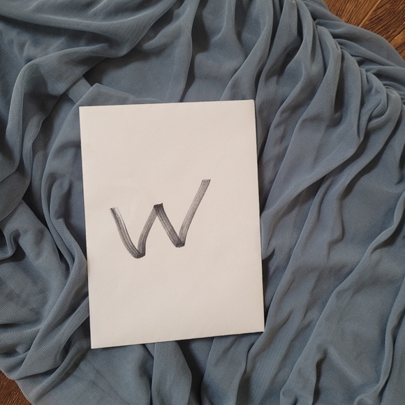 Lulus Ruched Dress - Picture 9 of 9